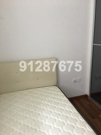 Prestige Heights (D12), Apartment #139657292